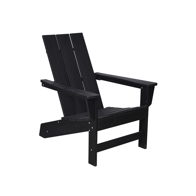 Lata Flat -straight Backrest Redintegro Adirondack Cathedra