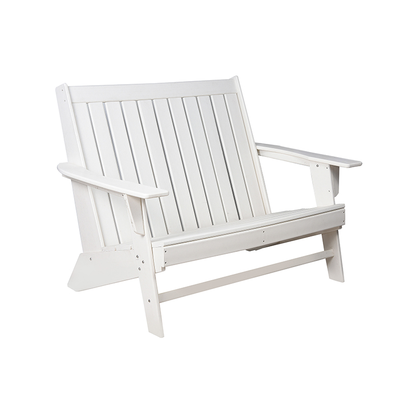 cudit sede Outdoor Adirondack banco