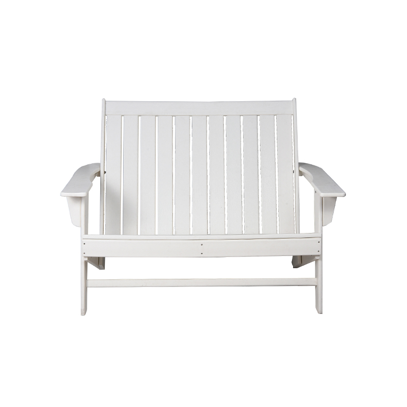 cudit sede Outdoor Adirondack banco